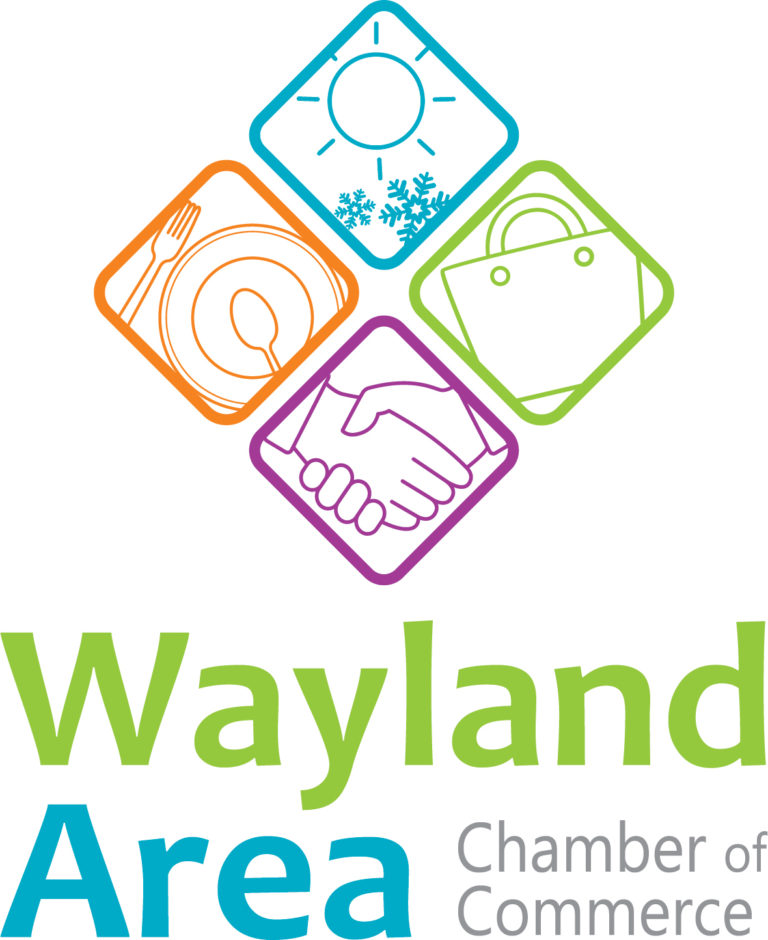 Consumer’s Energy’s “Our Town” Promotion Launched with The Wayland Area